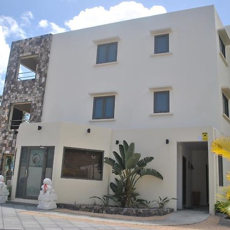 Le KatoBay Residence Pereybere Beach Extérieur photo