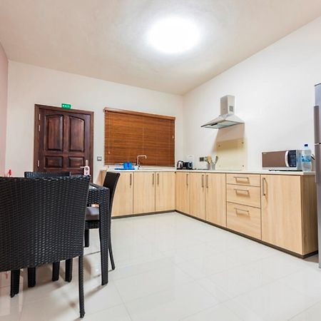 Le KatoBay Residence Pereybere Beach Extérieur photo
