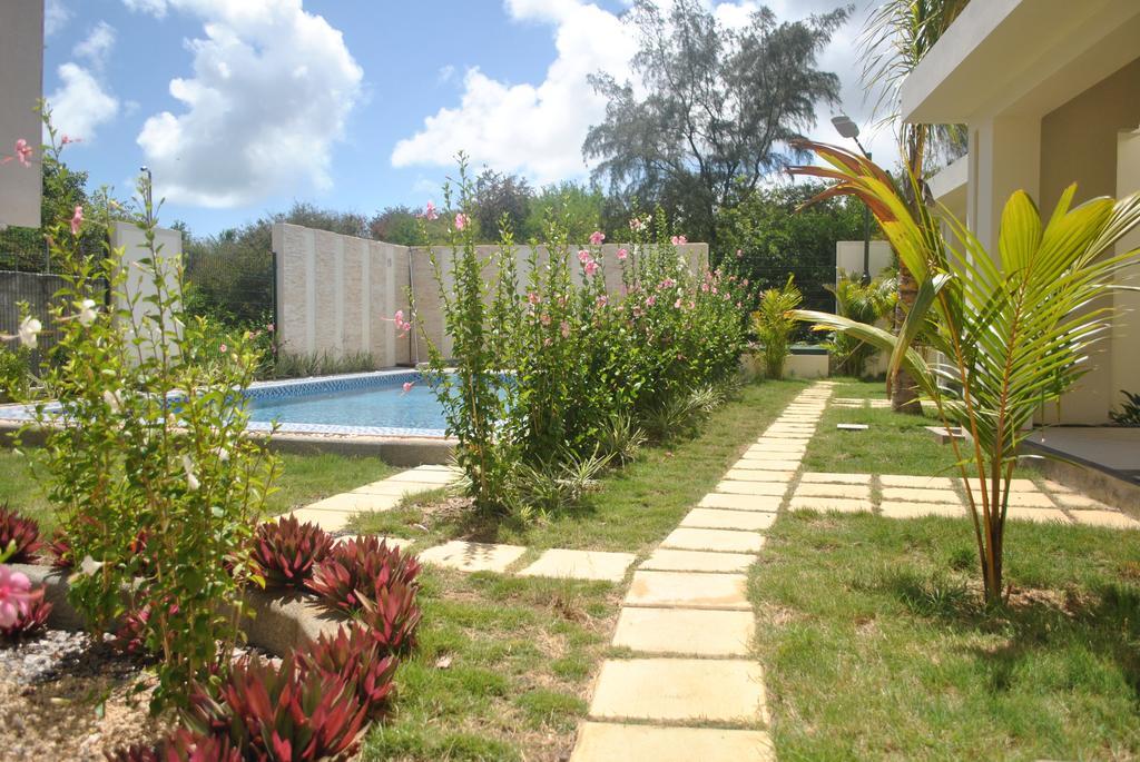 Le KatoBay Residence Pereybere Beach Extérieur photo