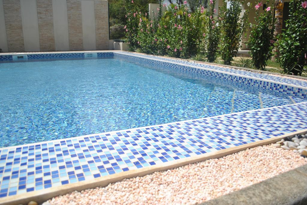 Le KatoBay Residence Pereybere Beach Extérieur photo
