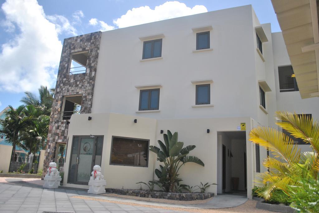 Le KatoBay Residence Pereybere Beach Extérieur photo
