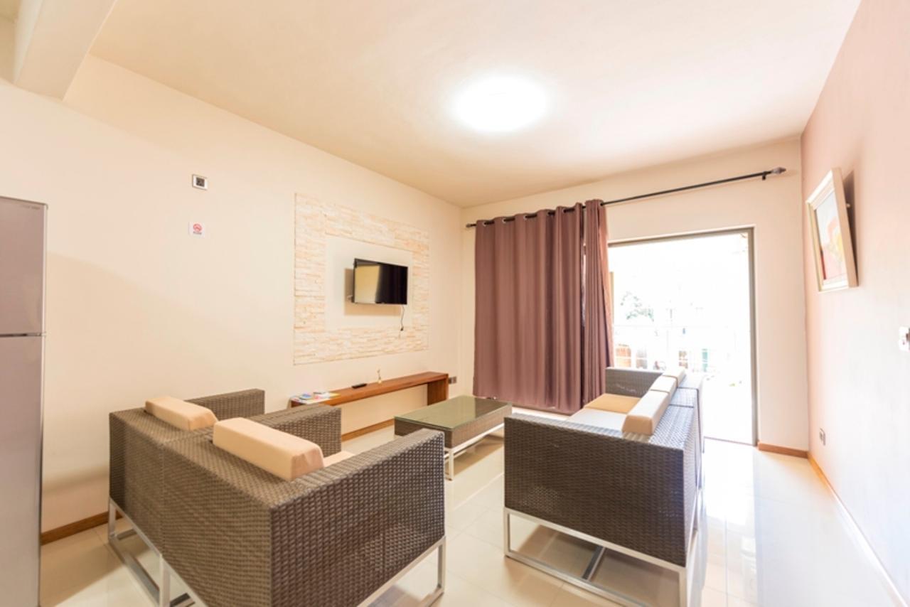 Le KatoBay Residence Pereybere Beach Extérieur photo