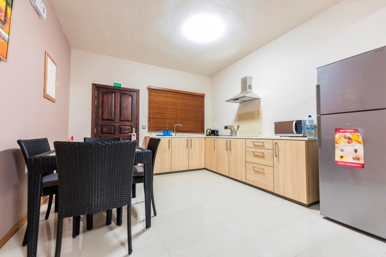Le KatoBay Residence Pereybere Beach Extérieur photo