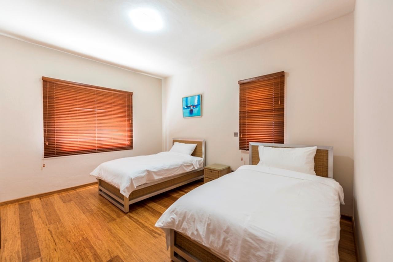 Le KatoBay Residence Pereybere Beach Extérieur photo