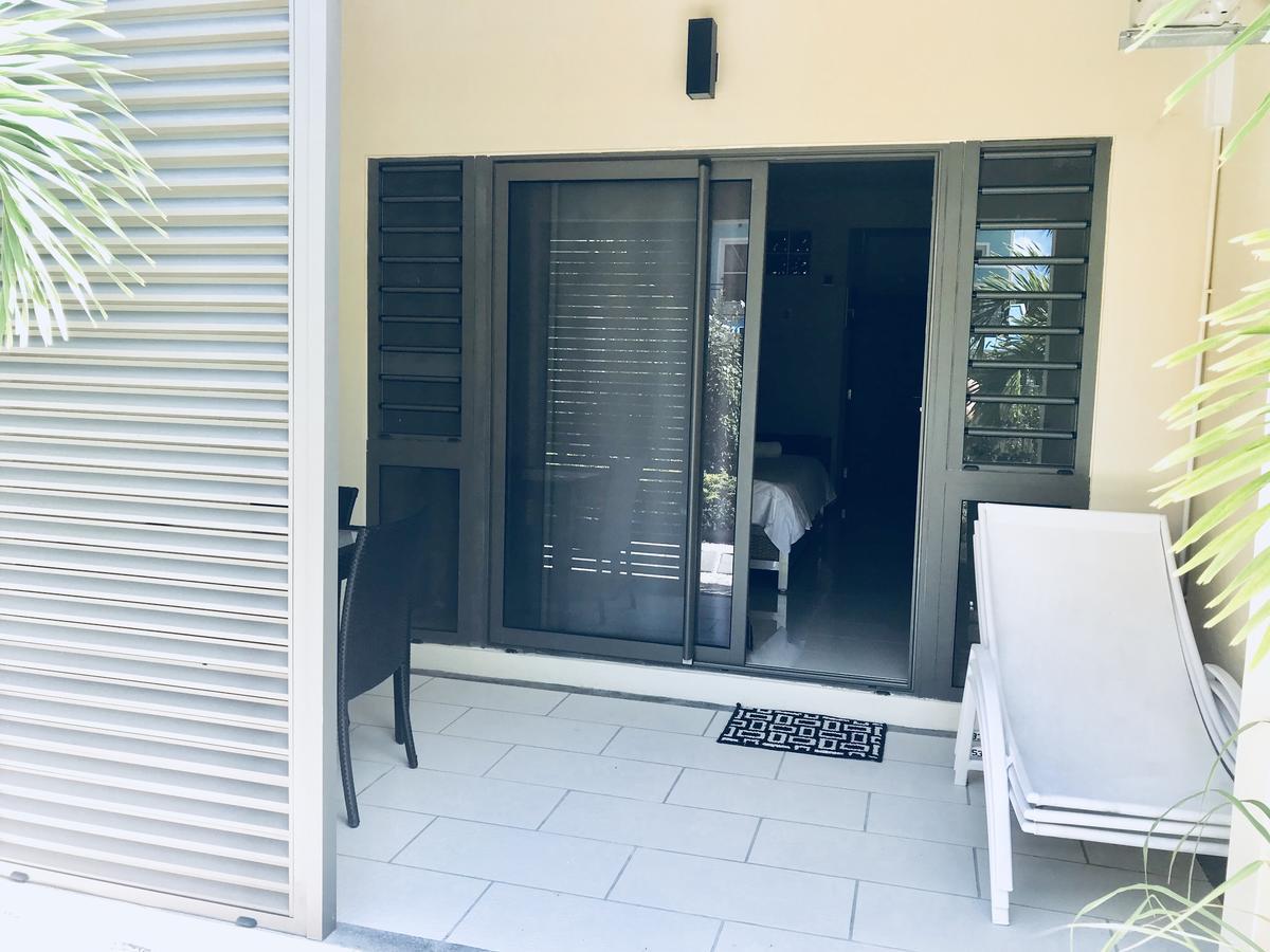 Le KatoBay Residence Pereybere Beach Extérieur photo