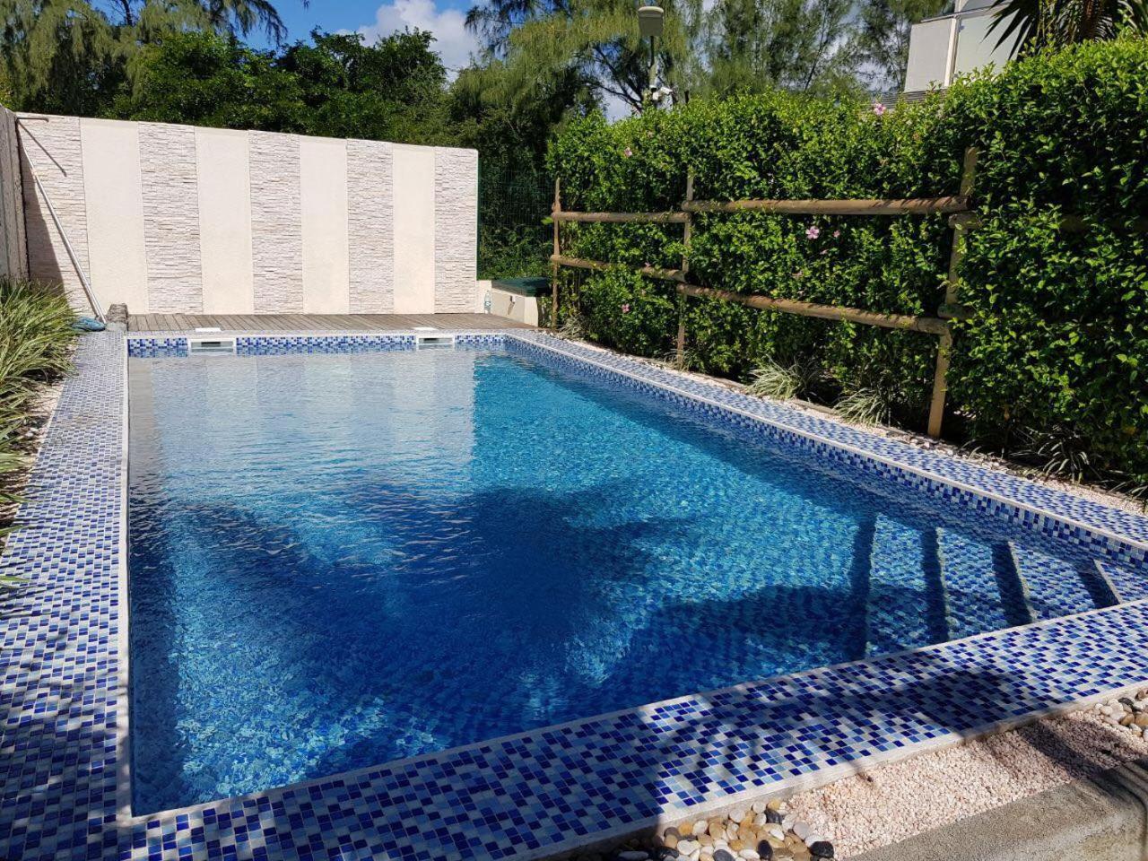 Le KatoBay Residence Pereybere Beach Extérieur photo